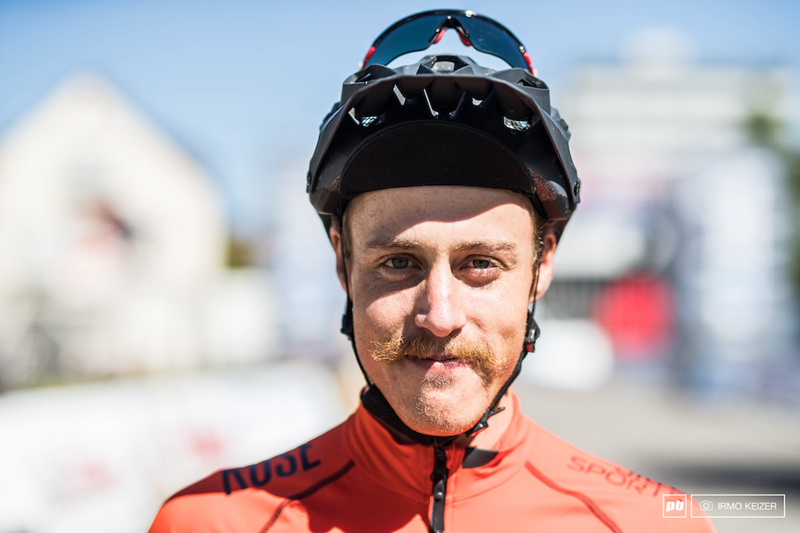 XC 世界杯 Simon Gegenheimer战车观赏 XC 世界杯 Simon Gegenheimer战车观赏