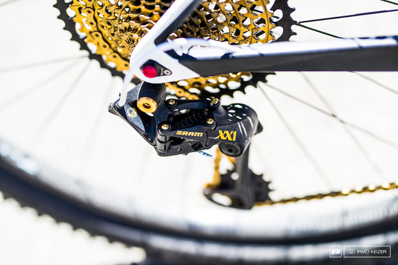 XC ���籭 Annie Lastս������