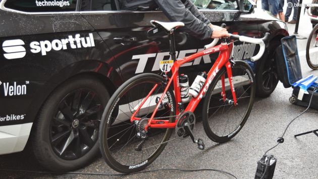 ��������³� 2018��Trek Emonda SLR