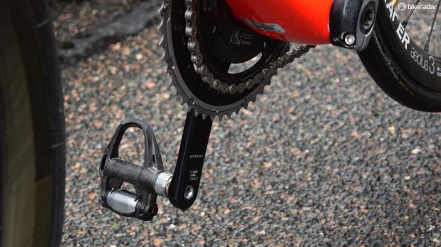 ��������³� 2018��Trek Emonda SLR