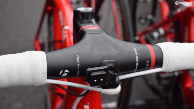 ��������³� 2018��Trek Emonda SLR