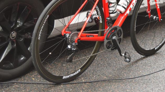 ��������³� 2018��Trek Emonda SLR