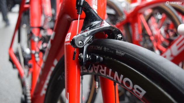 ��������³� 2018��Trek Emonda SLR