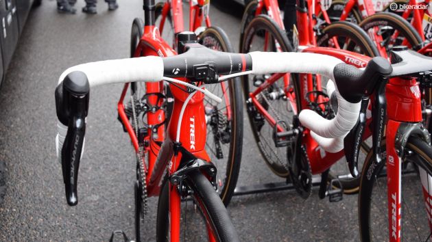 ��������³� 2018��Trek Emonda SLR