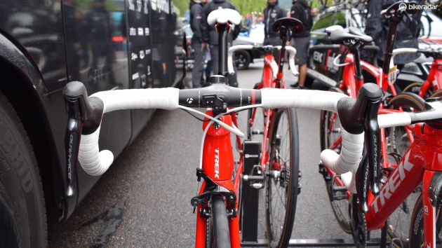 ��������³� 2018��Trek Emonda SLR