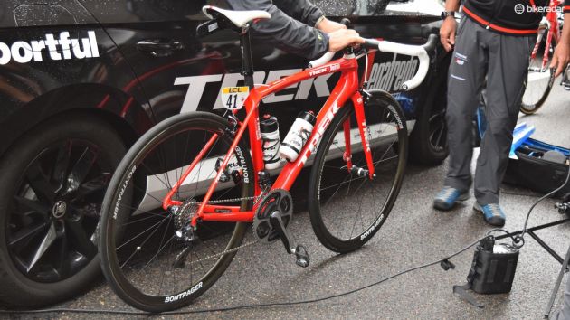 ��������³� 2018��Trek Emonda SLR