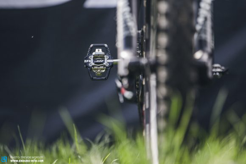 EWS Cannondale选手战车观赏 EWS Cannondale选手战车观赏