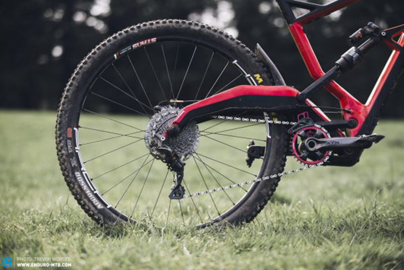 NAILD R3ACT—2 PLAY 新一代避震结构诞生 NAILD R3ACT—2 PLAY 新一代避震结构诞生