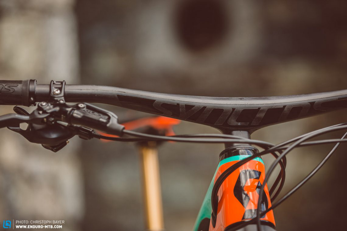 2018 SCOTT GENIUS �ֵ���