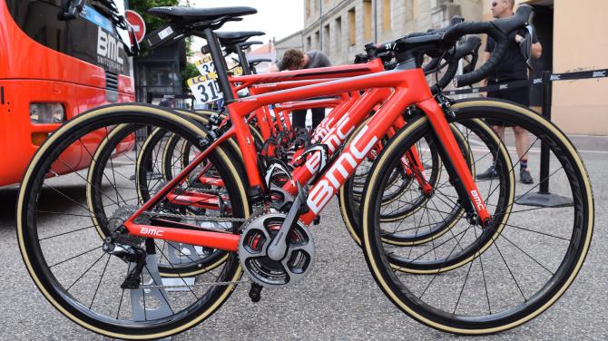 ����ս�� ���桤���ص�BMC SLR01