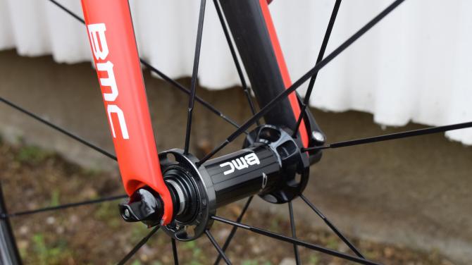 ����ս�� ���桤���ص�BMC SLR01
