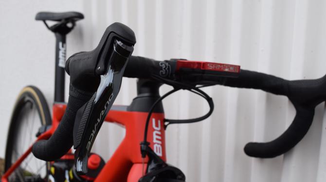 ����ս�� ���桤���ص�BMC SLR01