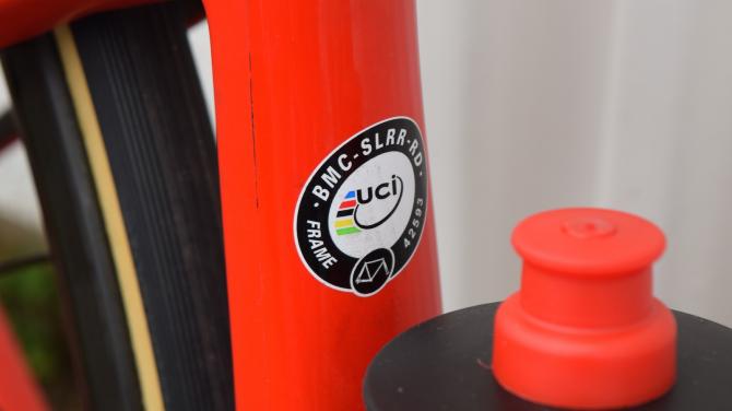 ����ս�� ���桤���ص�BMC SLR01