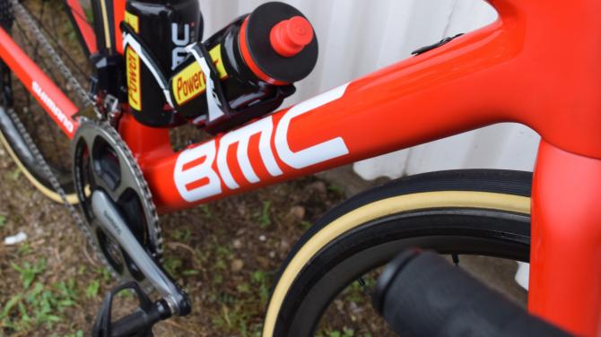 ����ս�� ���桤���ص�BMC SLR01