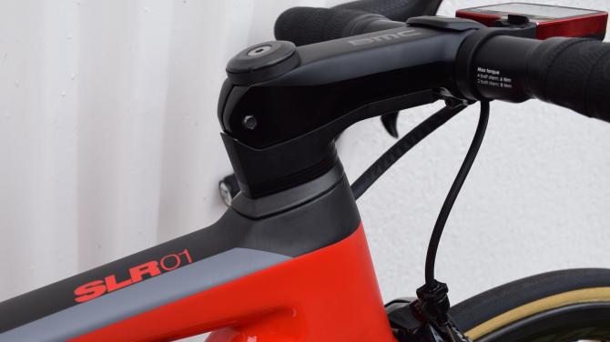����ս�� ���桤���ص�BMC SLR01