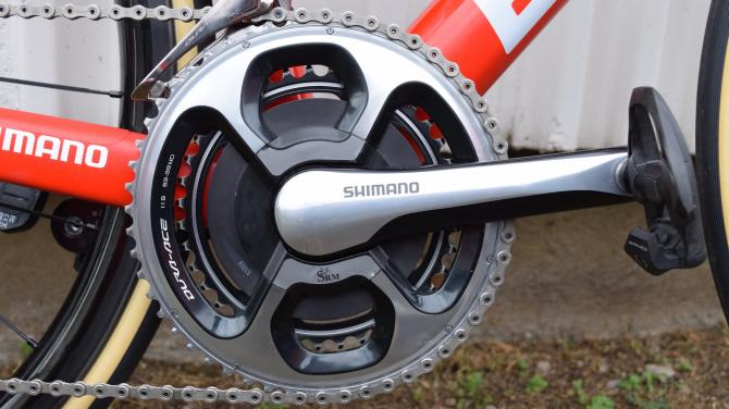 ����ս�� ���桤���ص�BMC SLR01