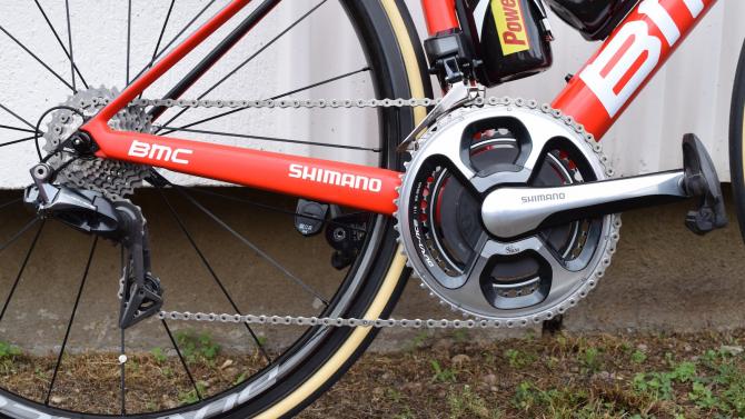 ����ս�� ���桤���ص�BMC SLR01