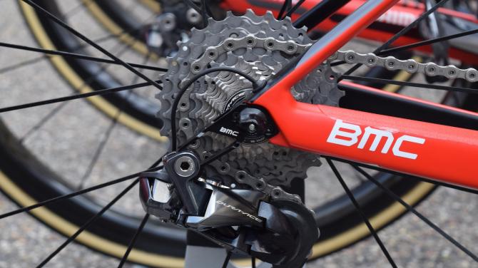 ����ս�� ���桤���ص�BMC SLR01