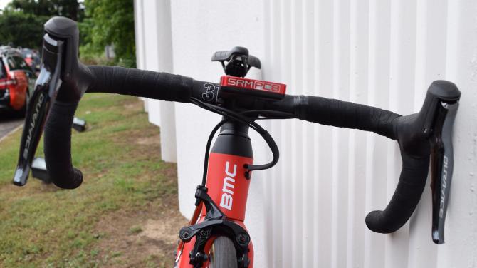 ����ս�� ���桤���ص�BMC SLR01