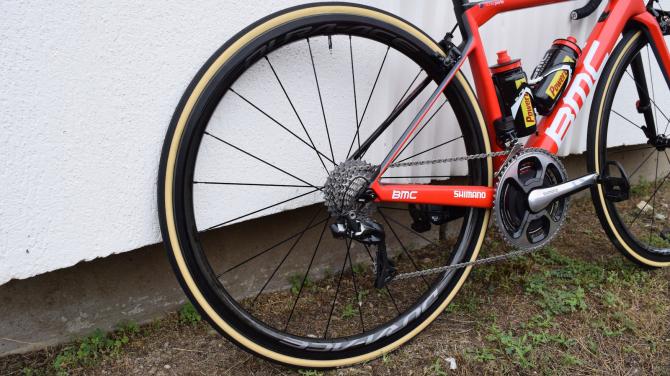 ����ս�� ���桤���ص�BMC SLR01