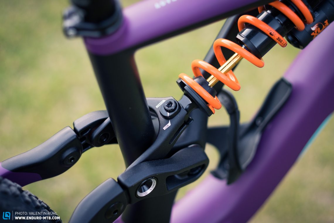 西班牙斗牛勇士 Orbea Rallon 5 山地车 西班牙斗牛勇士 Orbea Rallon 5 山地车