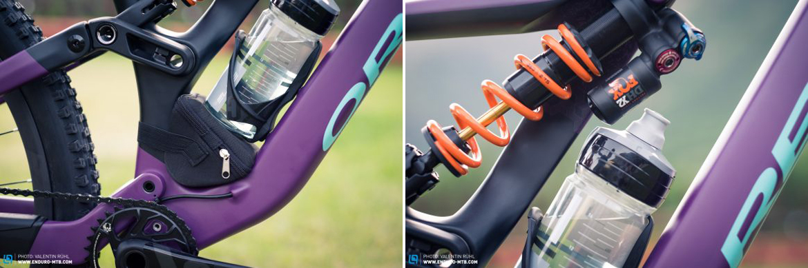 西班牙斗牛勇士 Orbea Rallon 5 山地车 西班牙斗牛勇士 Orbea Rallon 5 山地车