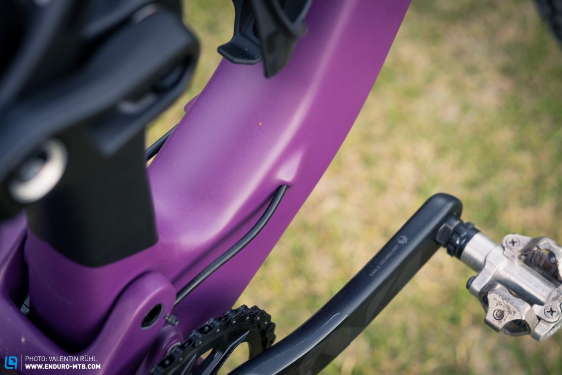 西班牙斗牛勇士 Orbea Rallon 5 山地车 西班牙斗牛勇士 Orbea Rallon 5 山地车