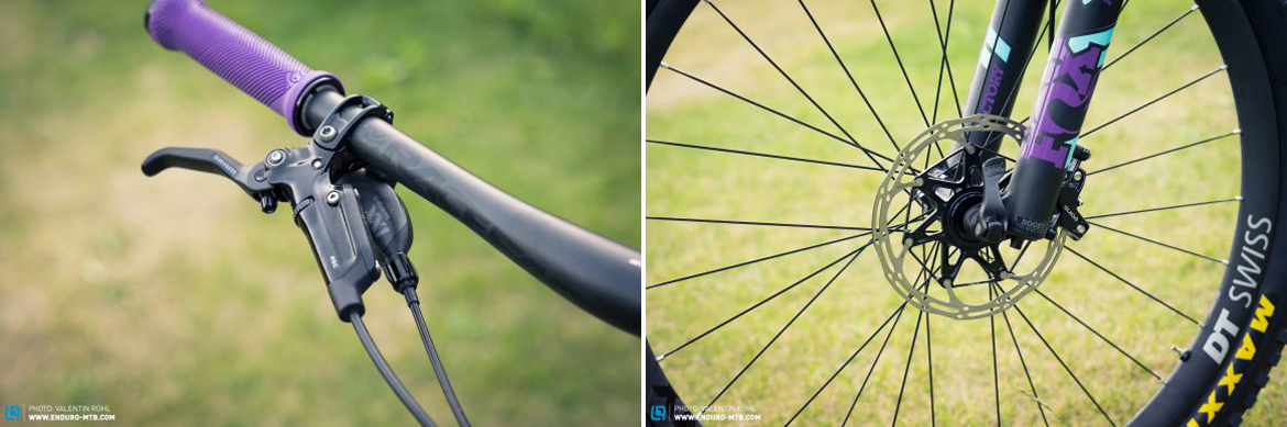 西班牙斗牛勇士 Orbea Rallon 5 山地车 西班牙斗牛勇士 Orbea Rallon 5 山地车