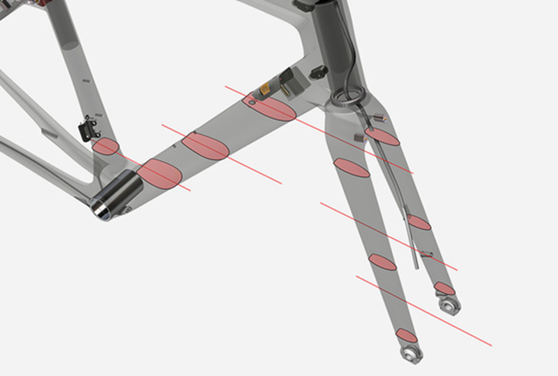 Wilier Cento10 NDR全解析 Wilier Cento10 NDR全解析