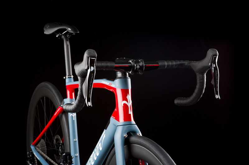 Wilier Cento10 NDR全解析 Wilier Cento10 NDR全解析