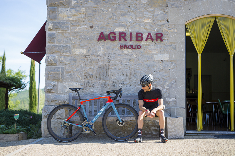 科技感爆棚:全新Wilier Cento10 NDR 发布 科技感爆棚:全新Wilier Cento10 NDR 发布