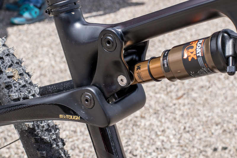 Eurobike媒体日山地车 Eurobike媒体日山地车