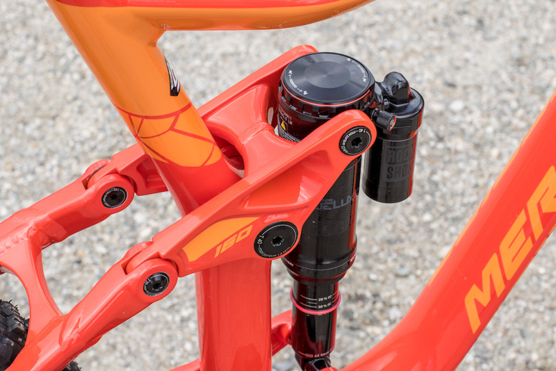 Eurobike媒体日山地车 Eurobike媒体日山地车