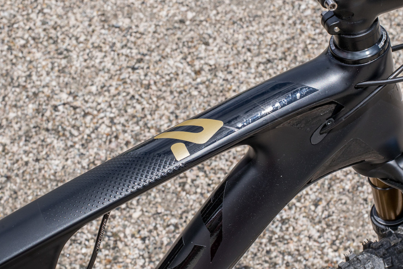 Eurobike媒体日山地车 Eurobike媒体日山地车