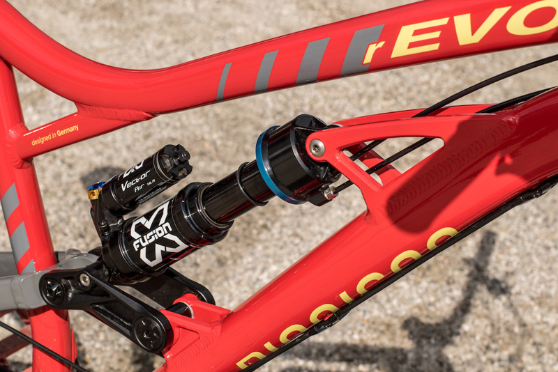 Eurobike媒体日山地车 Eurobike媒体日山地车