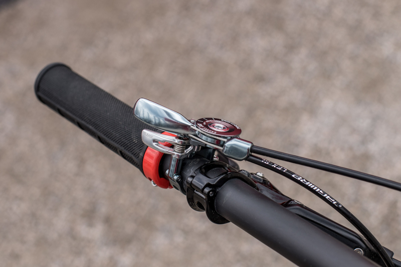 Eurobike媒体日山地车 Eurobike媒体日山地车