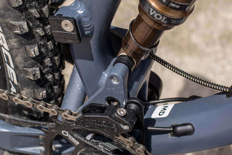 Eurobike媒体日山地车 Eurobike媒体日山地车