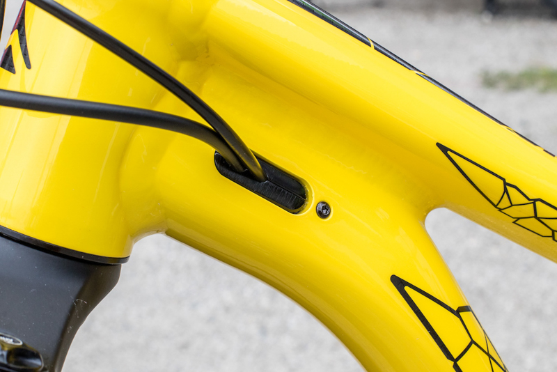 Eurobike媒体日山地车 Eurobike媒体日山地车