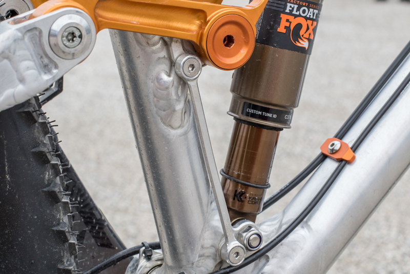 Eurobike媒体日山地车 Eurobike媒体日山地车