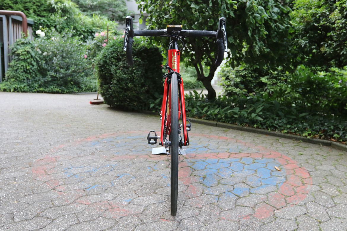 车手战车 范·阿维马特的订制新SLR01 车手战车 范·阿维马特的订制新SLR01