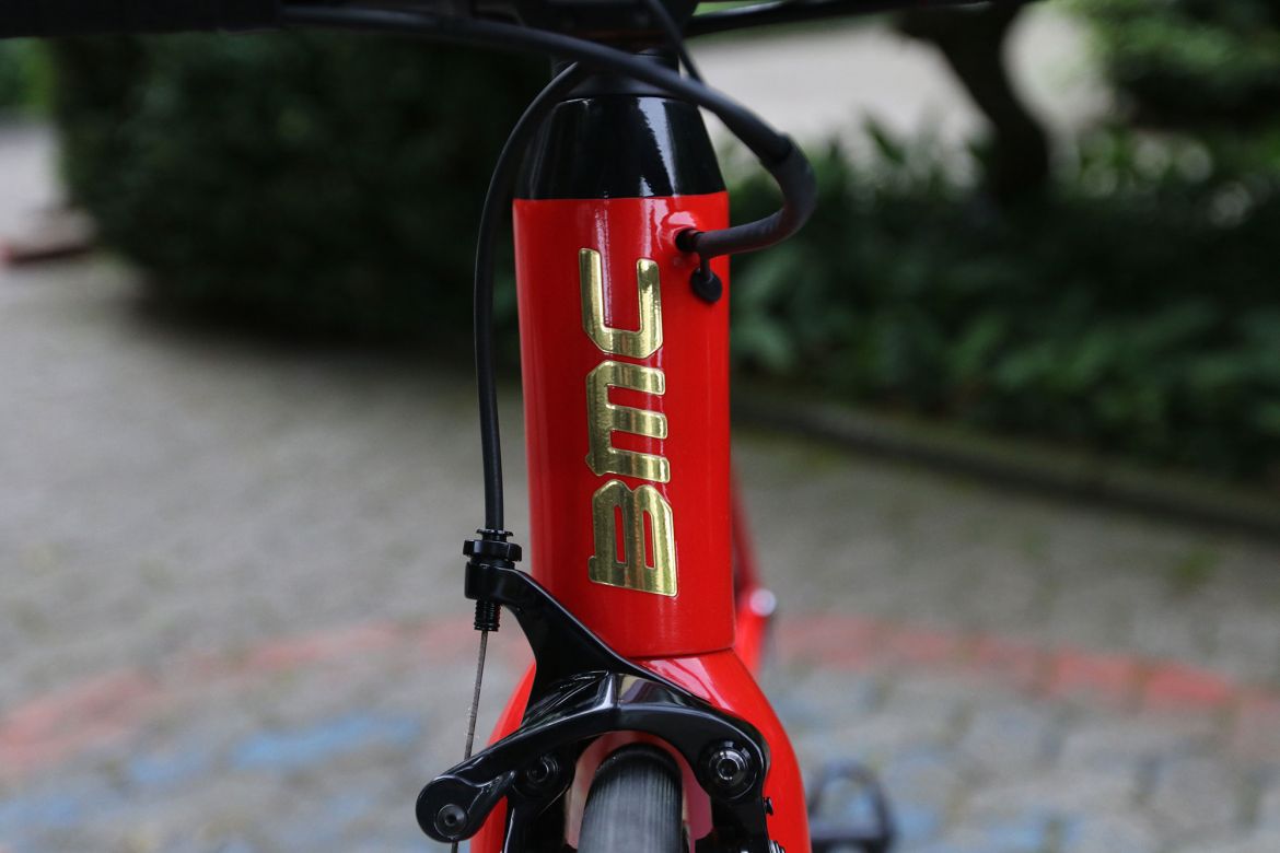 车手战车 范·阿维马特的订制新SLR01 车手战车 范·阿维马特的订制新SLR01