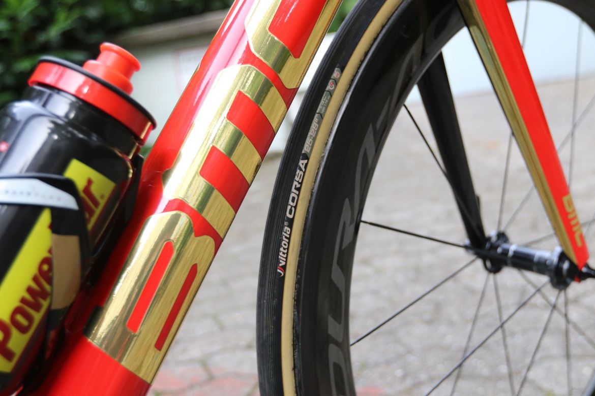 车手战车 范·阿维马特的订制新SLR01 车手战车 范·阿维马特的订制新SLR01