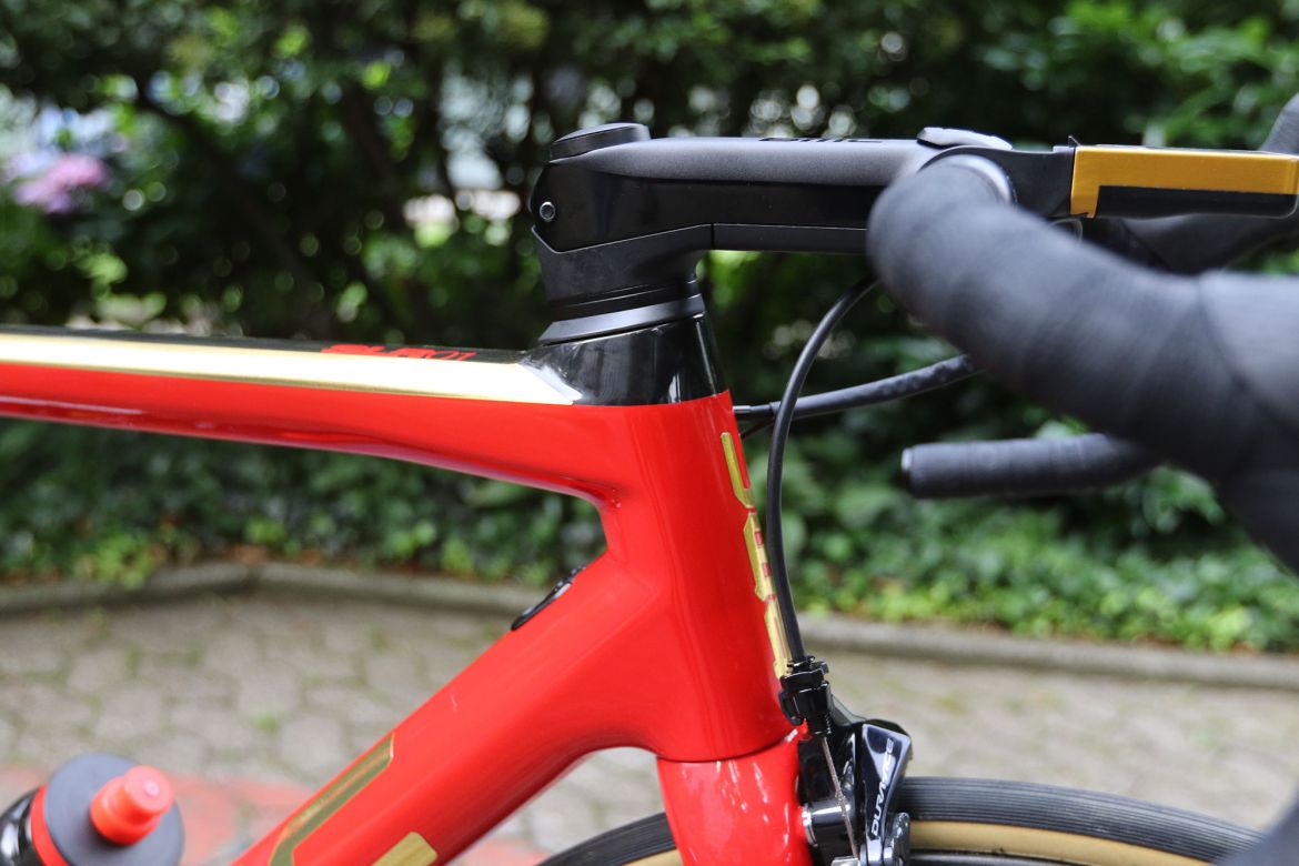 车手战车 范·阿维马特的订制新SLR01 车手战车 范·阿维马特的订制新SLR01