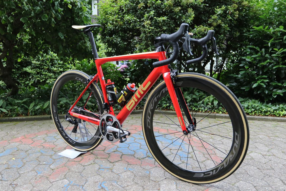 车手战车 范·阿维马特的订制新SLR01 车手战车 范·阿维马特的订制新SLR01