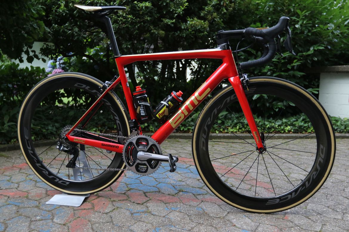 车手战车 范·阿维马特的订制新SLR01 车手战车 范·阿维马特的订制新SLR01