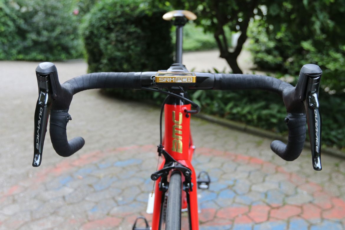 车手战车 范·阿维马特的订制新SLR01 车手战车 范·阿维马特的订制新SLR01