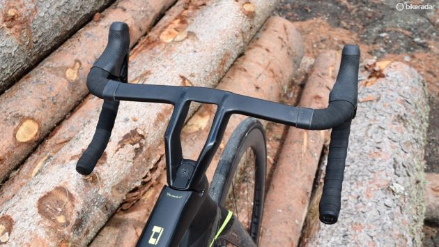 猎奇向碟刹气动公路车 Simplon Pride 猎奇向碟刹气动公路车 Simplon Pride