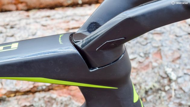 猎奇向碟刹气动公路车 Simplon Pride 猎奇向碟刹气动公路车 Simplon Pride