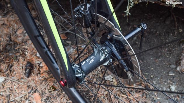 猎奇向碟刹气动公路车 Simplon Pride 猎奇向碟刹气动公路车 Simplon Pride