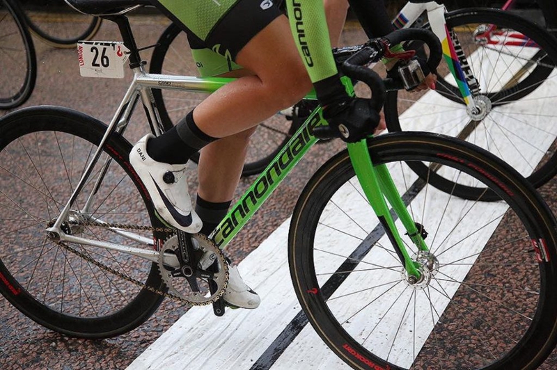 红钩赛伦敦站 红钩赛伦敦站